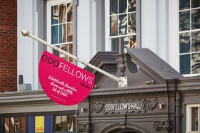 Oddfellows Chester