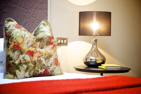 Oddfellows Chester