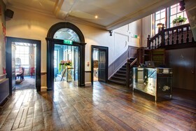 Oddfellows Chester