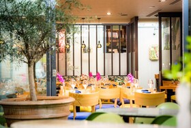 Oddfellows Chester
