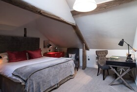 Oddfellows Chester