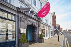 Oddfellows Chester