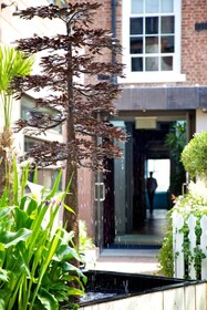 Oddfellows Chester