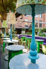 Oddfellows Chester
