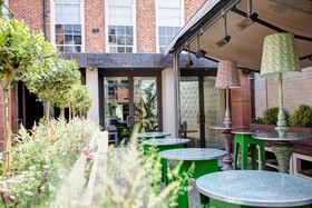 Oddfellows Chester