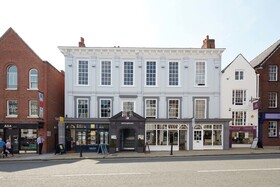 Oddfellows Chester