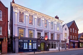 Oddfellows Chester