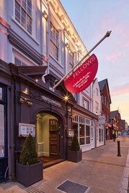 Oddfellows Chester
