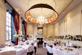 Oddfellows Chester