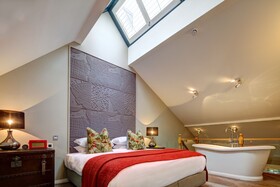 Oddfellows Chester