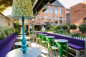 Oddfellows Chester
