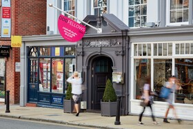 Oddfellows Chester