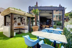 Oddfellows Chester