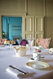 Oddfellows Chester