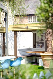 Oddfellows Chester