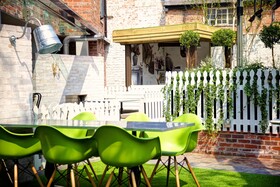 Oddfellows Chester