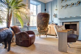 Oddfellows Chester