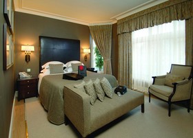 The Chester Grosvenor