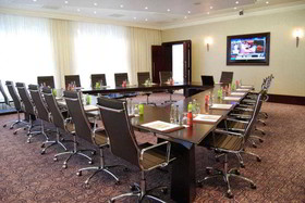 The Chester Grosvenor