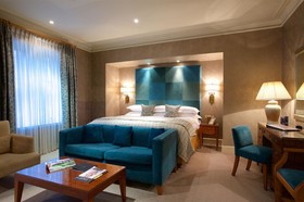 The Chester Grosvenor
