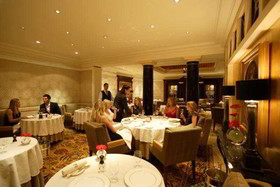 The Chester Grosvenor
