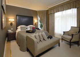 The Chester Grosvenor