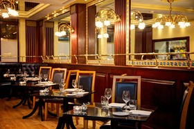 The Chester Grosvenor