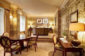 The Chester Grosvenor