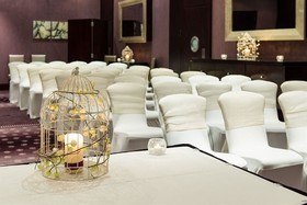 The Chester Grosvenor