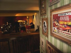 The Commercial Hotel