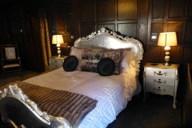 The Pied Bull