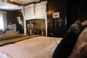 The Pied Bull