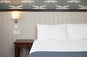 The Charnwood Arms Hotel