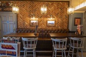 The Charnwood Arms Hotel