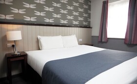 The Charnwood Arms Hotel
