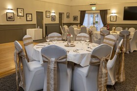 The Charnwood Arms Hotel