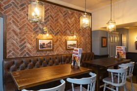 The Charnwood Arms Hotel
