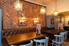 The Charnwood Arms Hotel