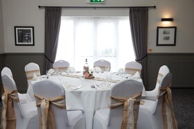 The Charnwood Arms Hotel