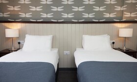 The Charnwood Arms Hotel