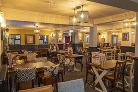 The Charnwood Arms Hotel