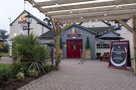 The Charnwood Arms Hotel