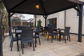 The Charnwood Arms Hotel
