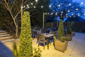 The Charnwood Arms Hotel