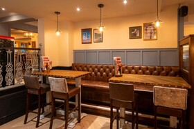The Charnwood Arms Hotel