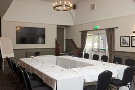 The Charnwood Arms Hotel