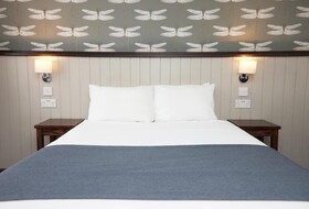 The Charnwood Arms Hotel
