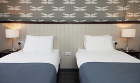 The Charnwood Arms Hotel