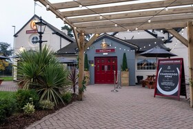 The Charnwood Arms Hotel