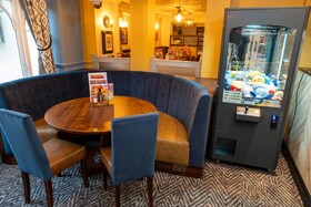 The Charnwood Arms Hotel